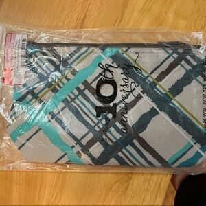 Thirty-one thermal pouch